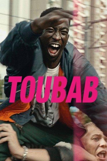 Toubab