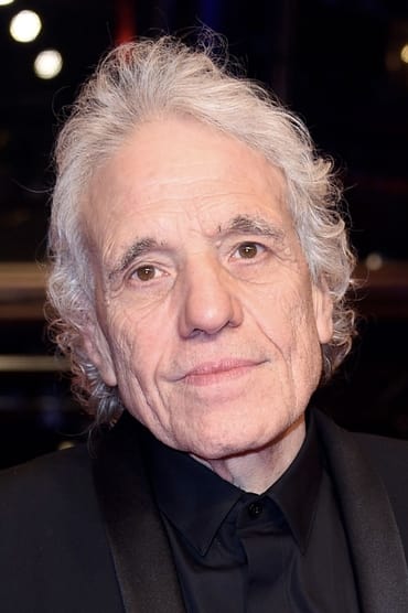 Abel Ferrara