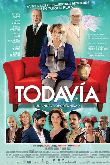 Todavía