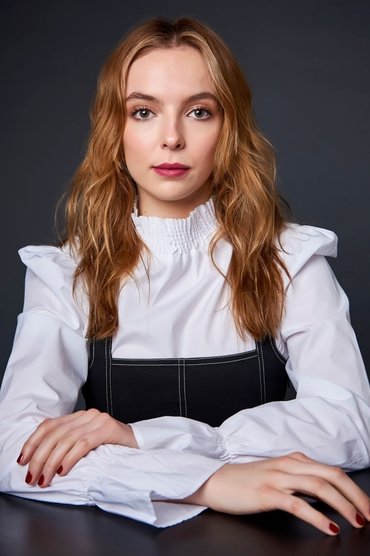 Jodie Comer