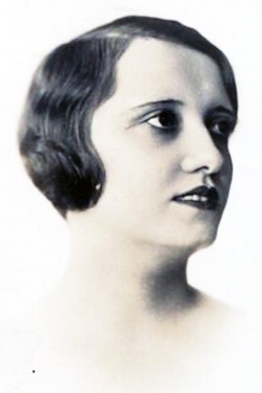 Ana Arneodo