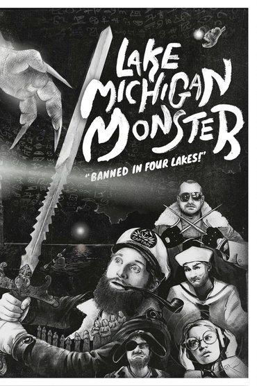 Lake Michigan Monster