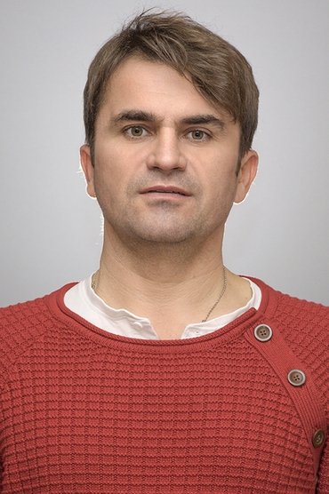 Gábor Csőre