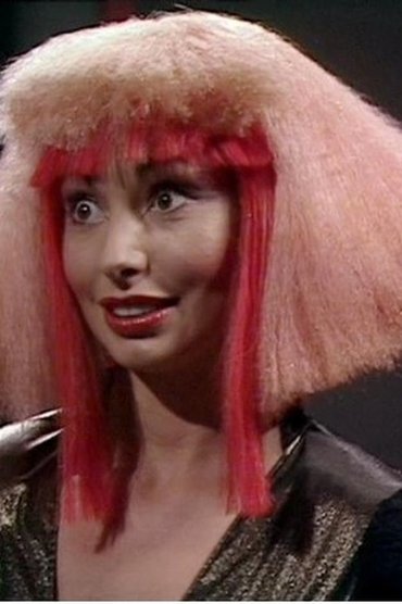 Bobbie Brown