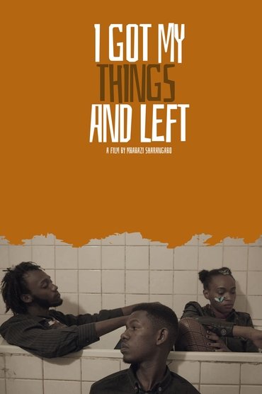 I Got My Things and Left