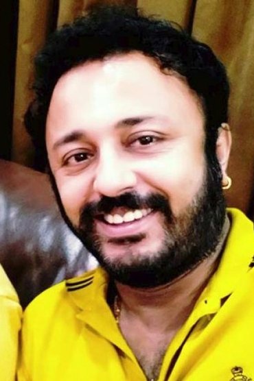 Joyjit Banerjee
