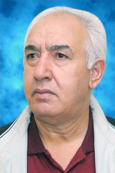 Möhsün Hüseynxanlı
