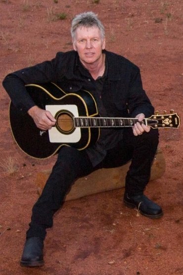 Martin Rotsey