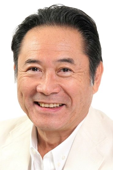 Gin Maeda