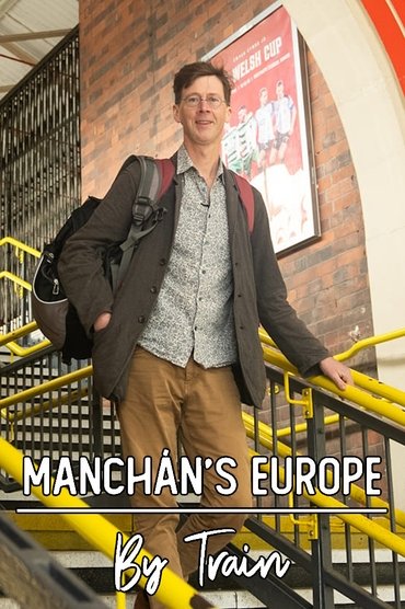 Europa me Tren nga Manchán