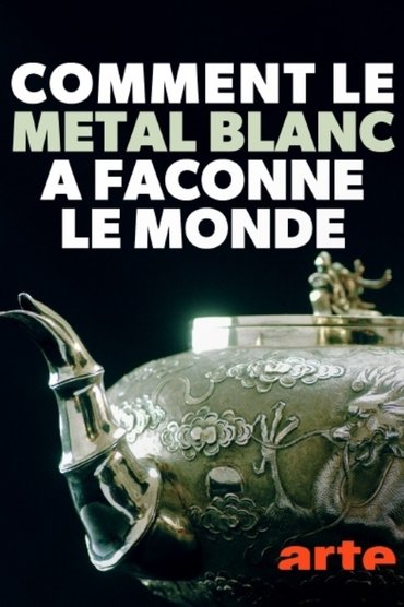 Comment le métal blanc a façonné le monde