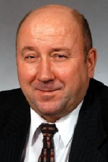 Alexandr Korzhakov