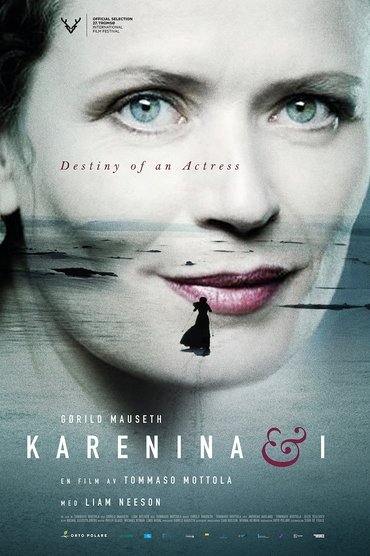 Karenina & I