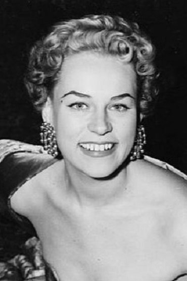 Patti Morgan