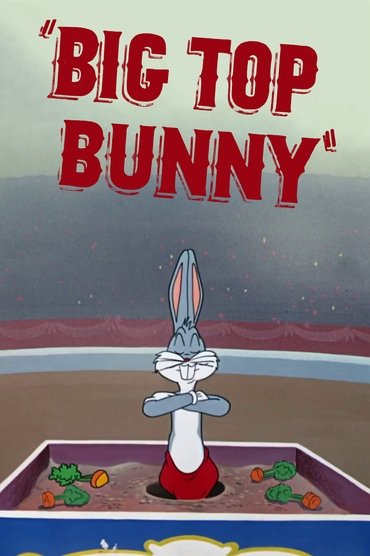 Big Top Bunny