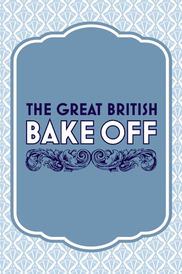 The Great British Bake Off