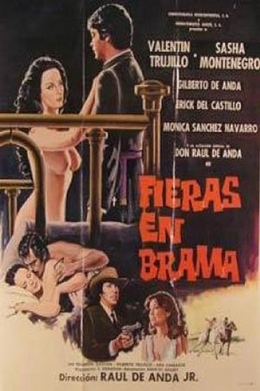 Fieras en brama