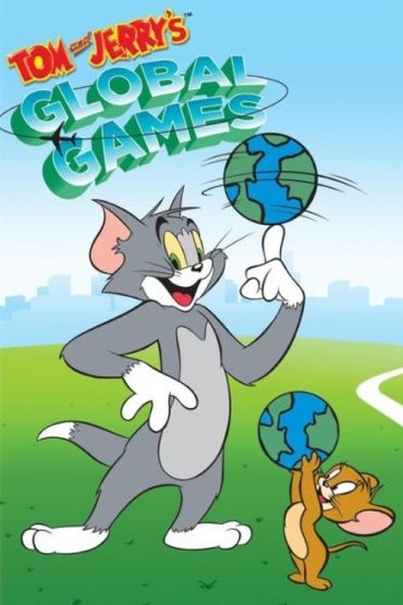 Tom and Jerry's Global Games