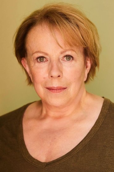 Ingrid Domann