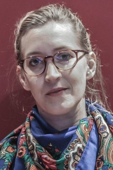 Benedetta Argentieri