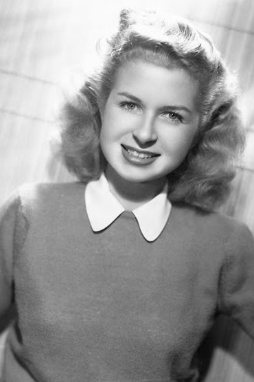 Louise Erickson