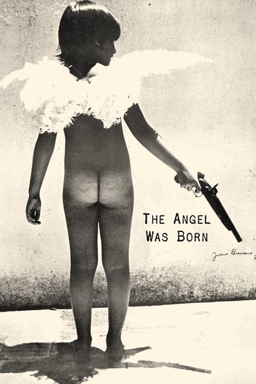 The Angel Was Born