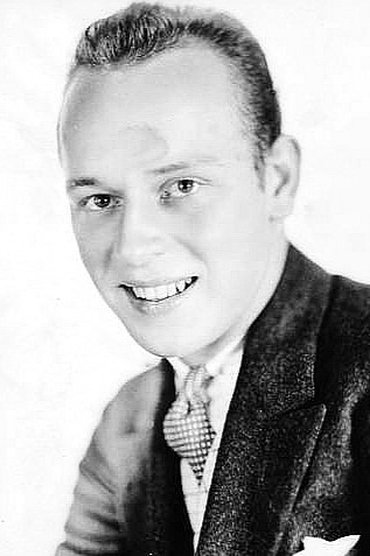George Stewart