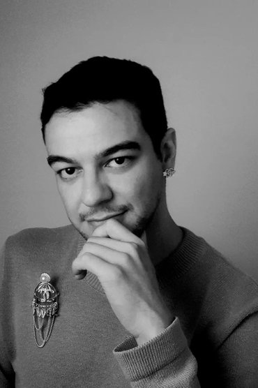 Evandro Souza