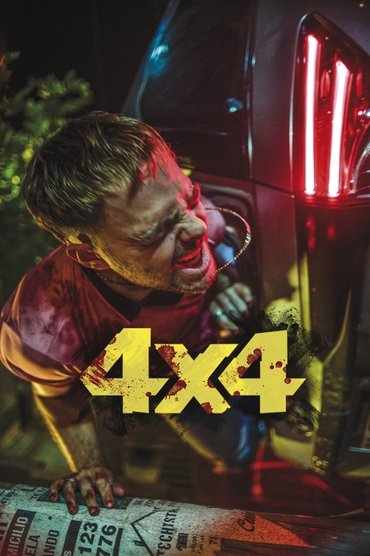4x4