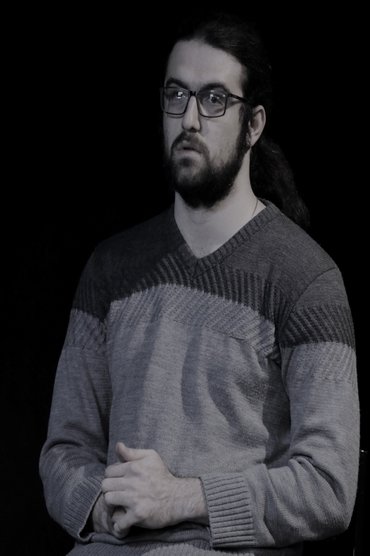 Sajjad Mansouri