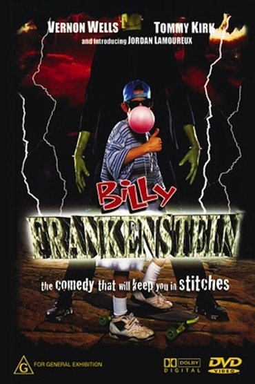 Billy Frankenstein