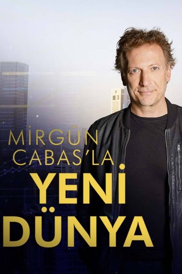 Mirgün Cabas me Botën e Re