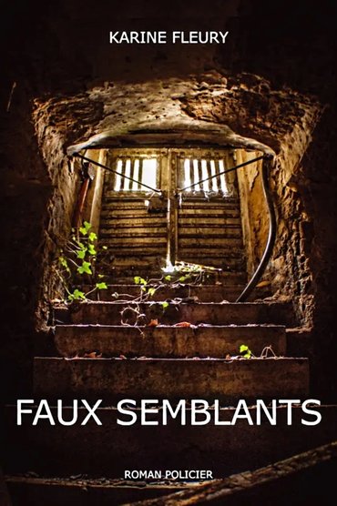 Faux semblants Affiche Faux semblants
