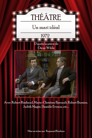 An Ideal Husband