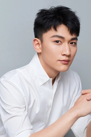Kang Jiahao
