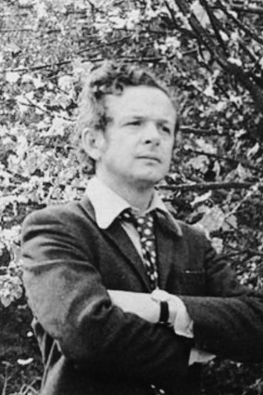 Seamus Flannery