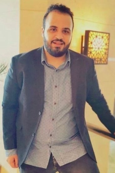 Abdel Rahman Gawish