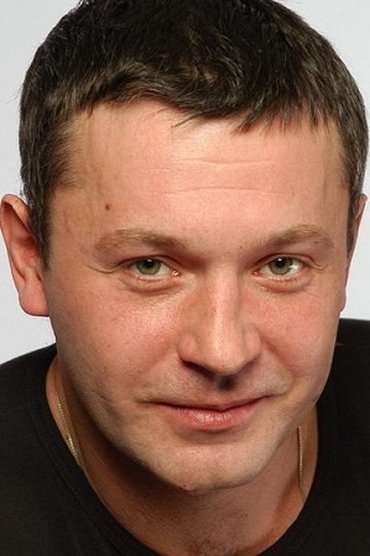 Nikita Salopin