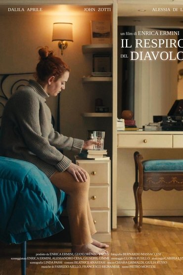 Il Respiro Del Diavolo