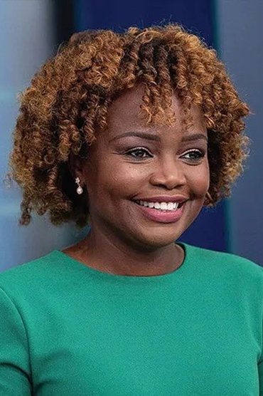 Karine Jean-Pierre