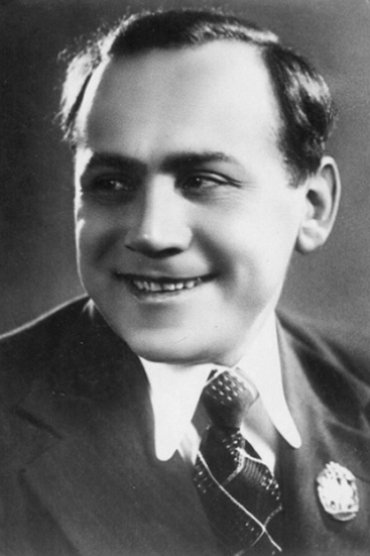 Nikolai Dorokhin