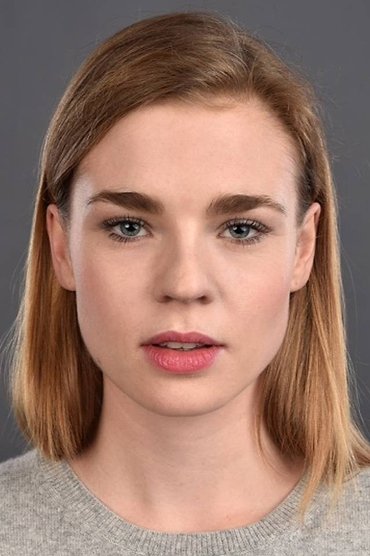 Franziska Ferrari