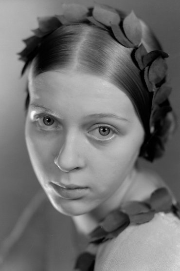 Phyllis Stanley