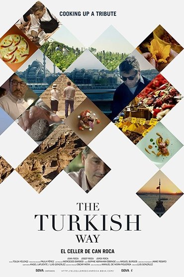 The Turkish Way