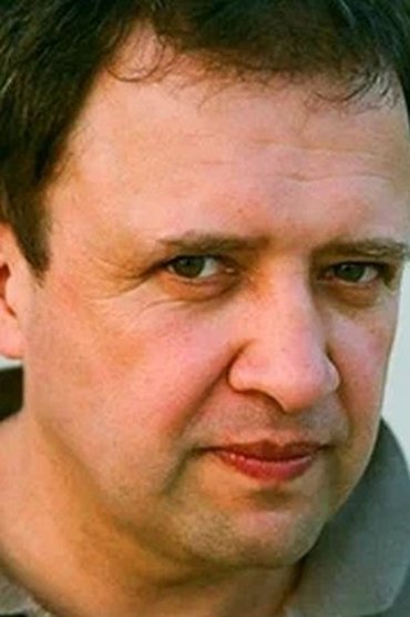 Maxim Pezhemsky