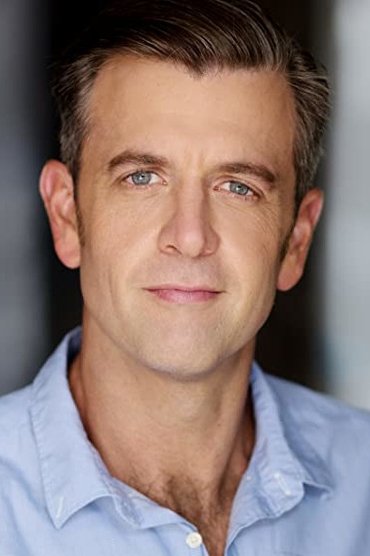 Daniel Green