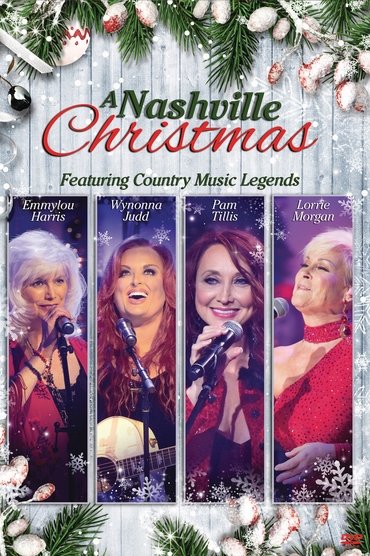 A Nashville Christmas