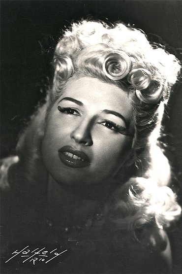 Mara Rúbia