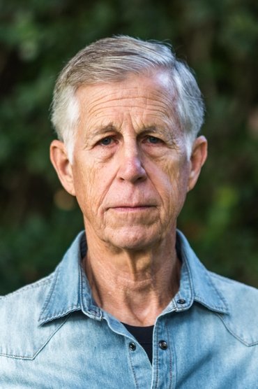 Pete Rockwell