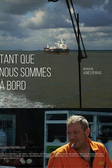 As Long as We Are on Board